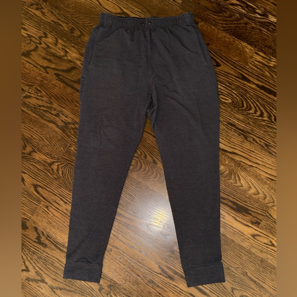 Nike Men’s Jogger Pants, medium